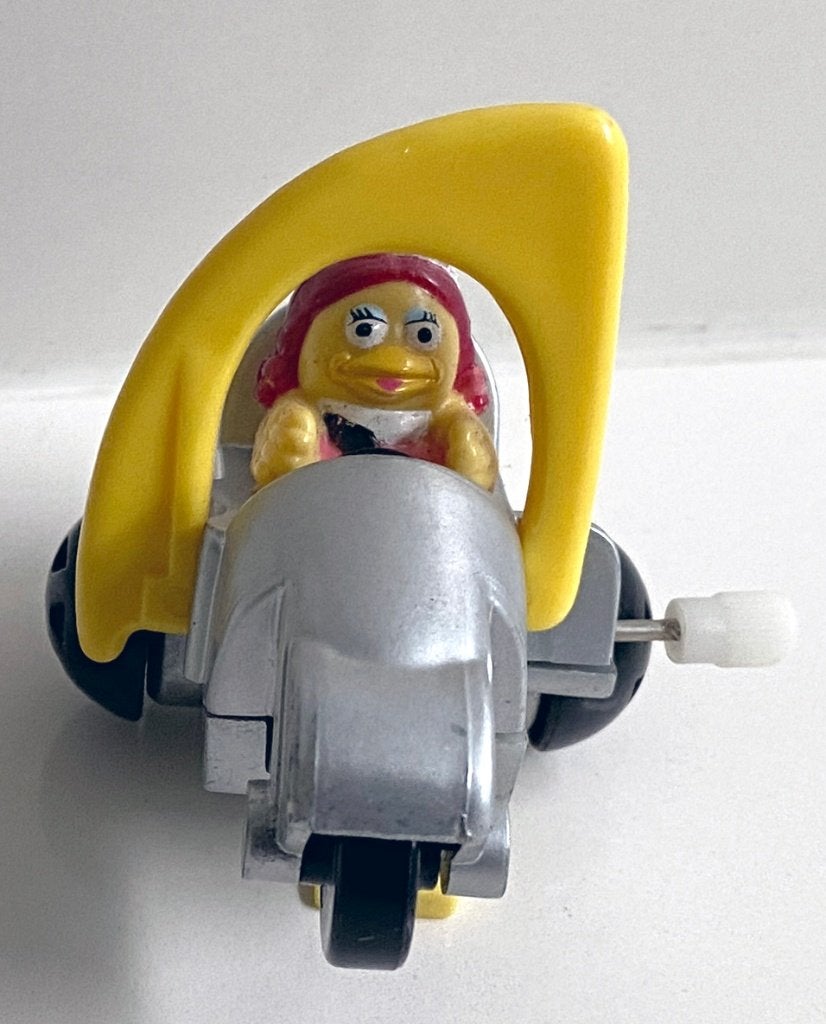 Gadget autootje McDONALDS – 1994, Ophalen of Verzenden, Overige typen