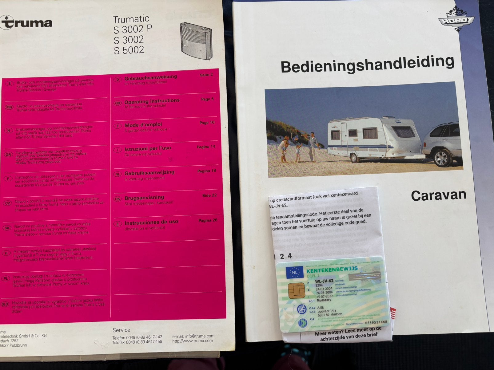 Te koop Hobby 560 ULA, Caravans en Kamperen, Caravans, Magnetron, Rondzit, Hobby, Particulier