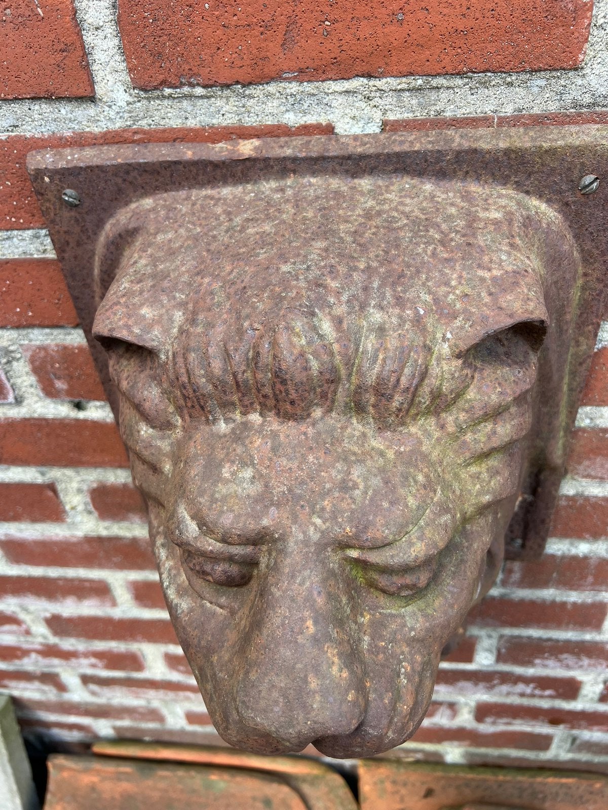 Brocante en curiosa, Ophalen, Zo goed als nieuw
