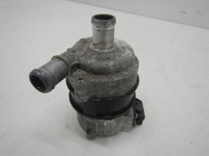 Extra waterpomp Audi A6 (22729273), Ophalen of Verzenden, Gebruikt