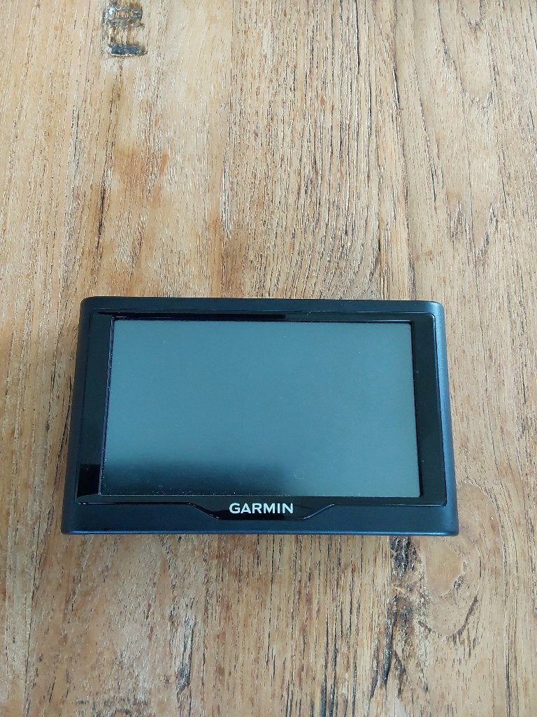GPS navigatie GARMIN, Ophalen of Verzenden, Gebruikt