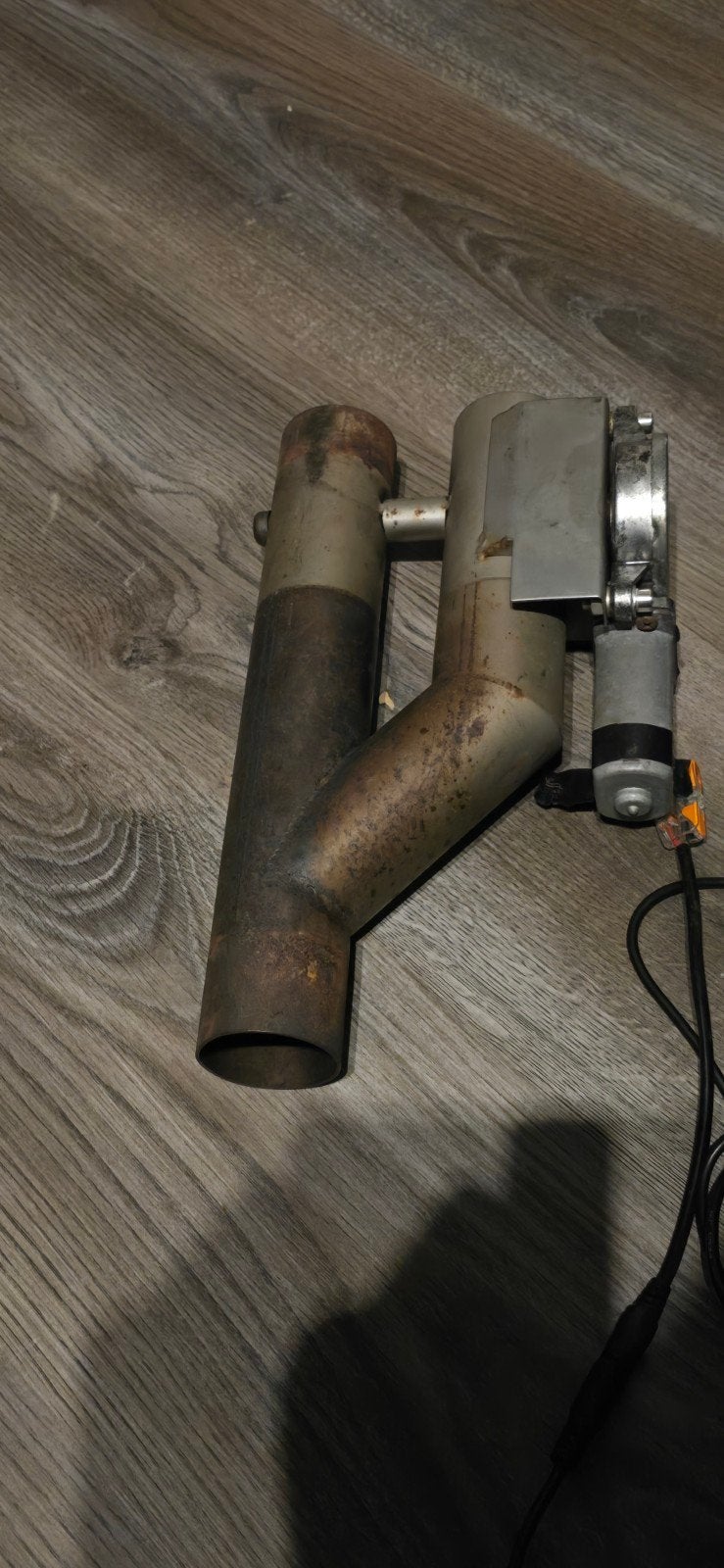 VCT Parts kleppensysteem 2 inch 51mm, Auto-onderdelen, Ophalen, Gereviseerd