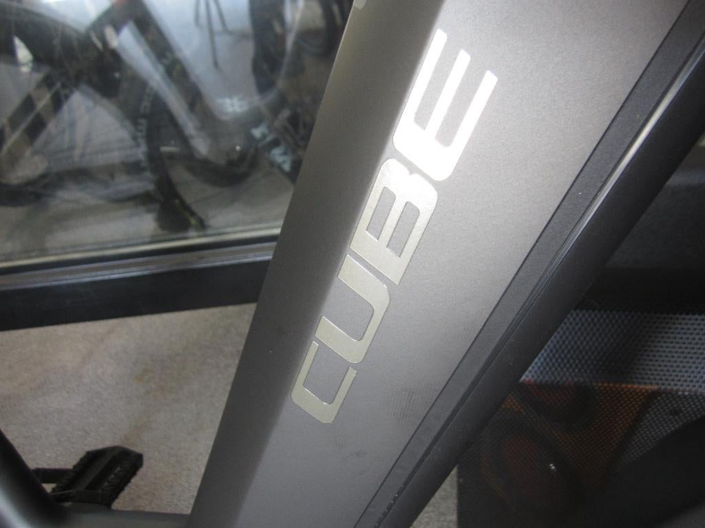 Cube Touring Hybrid Comfort Pro800     Nieuw, 51 tot 55 cm, Ophalen, Nieuw, Cube