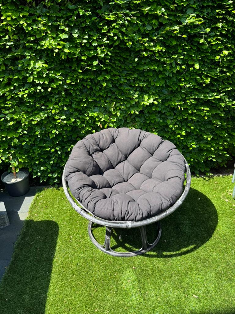 Loungestoel, Ophalen, Gebruikt