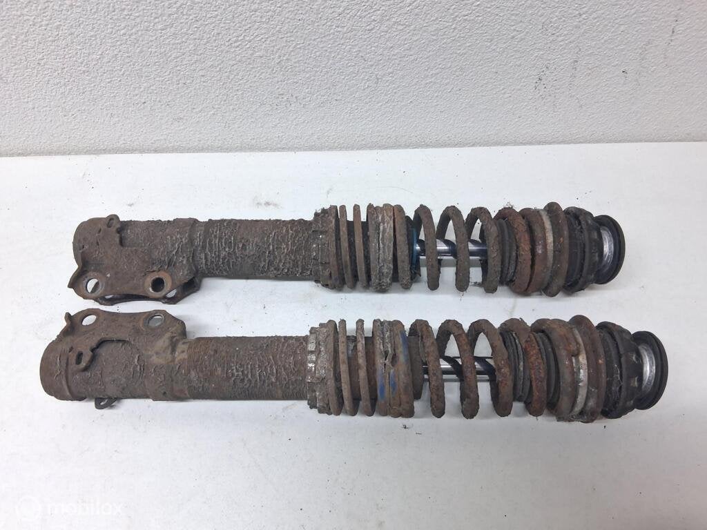 Schroefset Vw Lupo 1.4-16V ('98-'05), Gebruikt, Volkswagen, Ophalen of Verzenden, Volkswagen