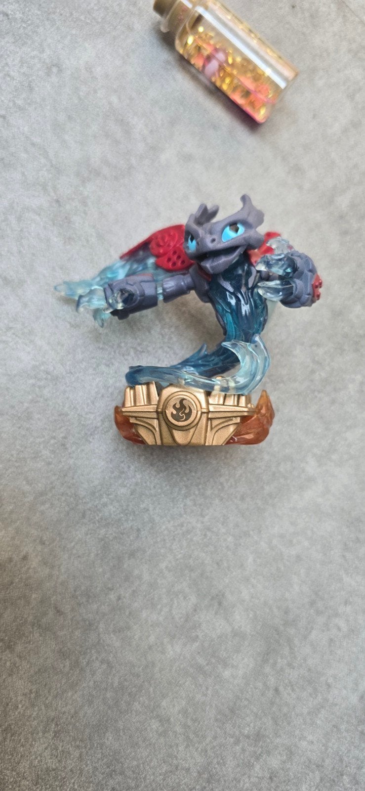 Skylanders Imaginators Sensei Wildfire Figuur, Ophalen of Verzenden, Zo goed als nieuw