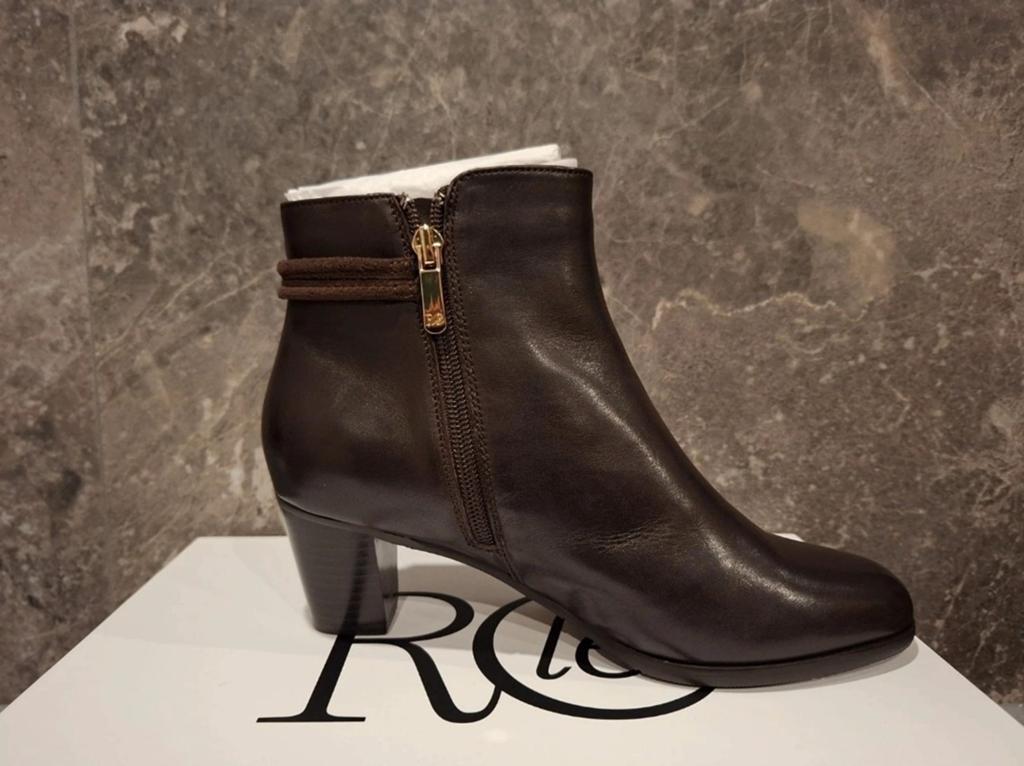 Enkellaarsjes maat 37 Regarde Le Ciel, Kleding | Dames, Schoenen, Ophalen of Verzenden, Nieuw