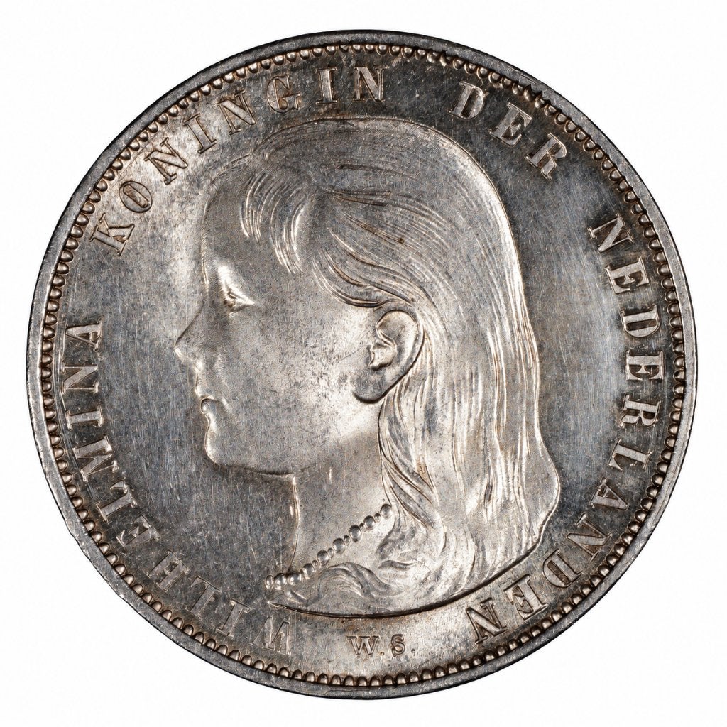 Live Veiling |Koninklijk Huis munten |J. van Dam Numismatics, Verzamelen, J., Kaart, Foto of Prent, J., Ophalen of Verzenden