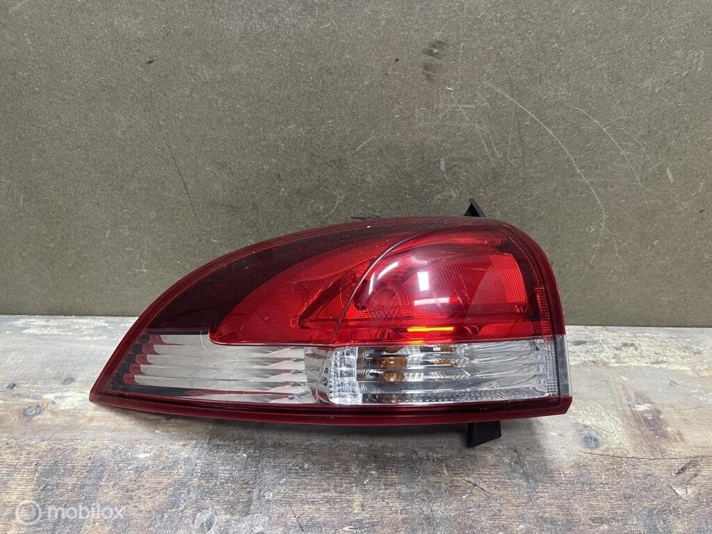Achterlicht links Renault Clio Estate IV (13-20) 20540748LH, Gebruikt, Renault, Ophalen of Verzenden