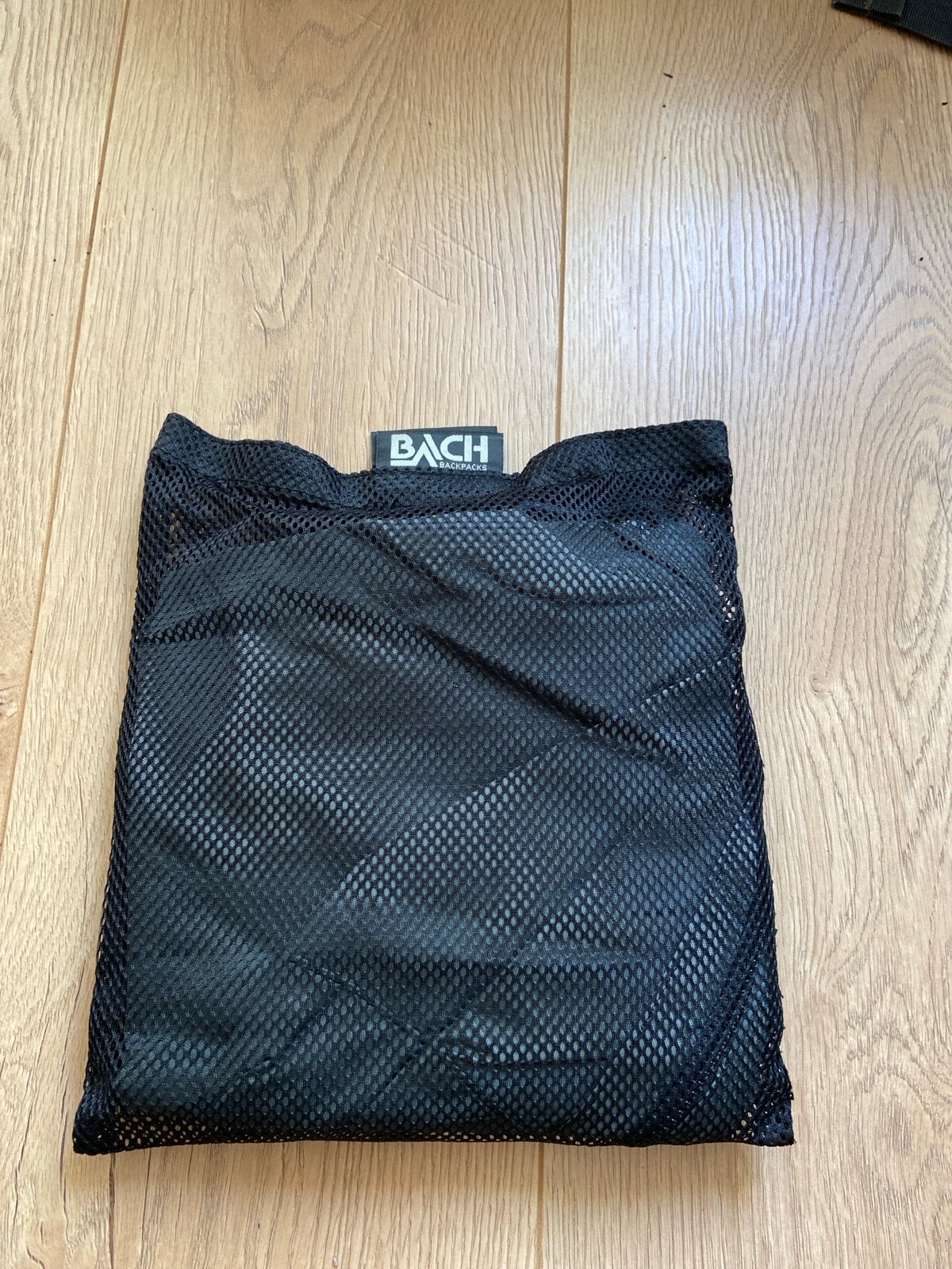 Bach Backpacks regenhoes, Overige merken, Minder dan 30 cm, Ophalen of Verzenden, Waterdicht