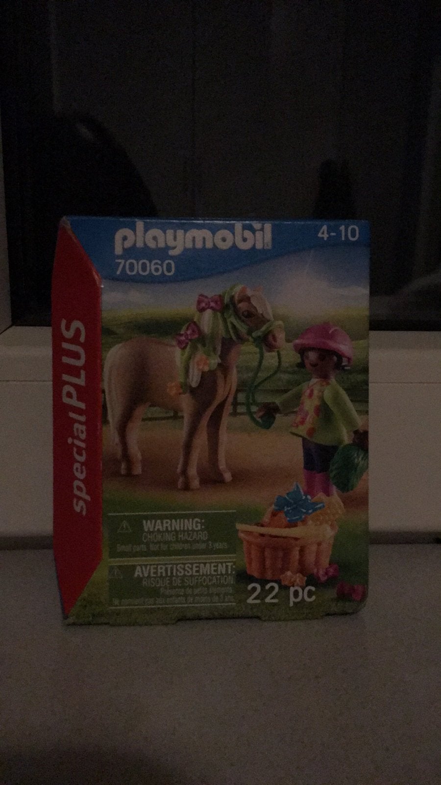 Playmobil nieuw!!, Ophalen, Losse onderdelen, Nieuw, Figuren
