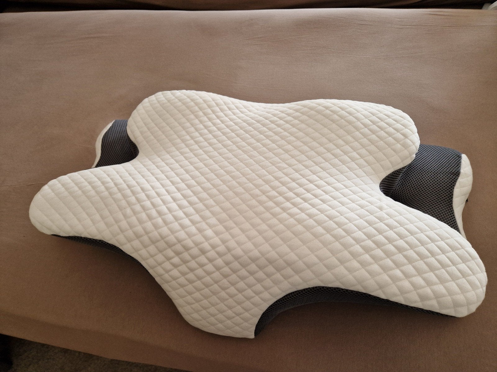 Ergonomisch Kussen - Neksteun en Comfort, Ophalen, Nieuw