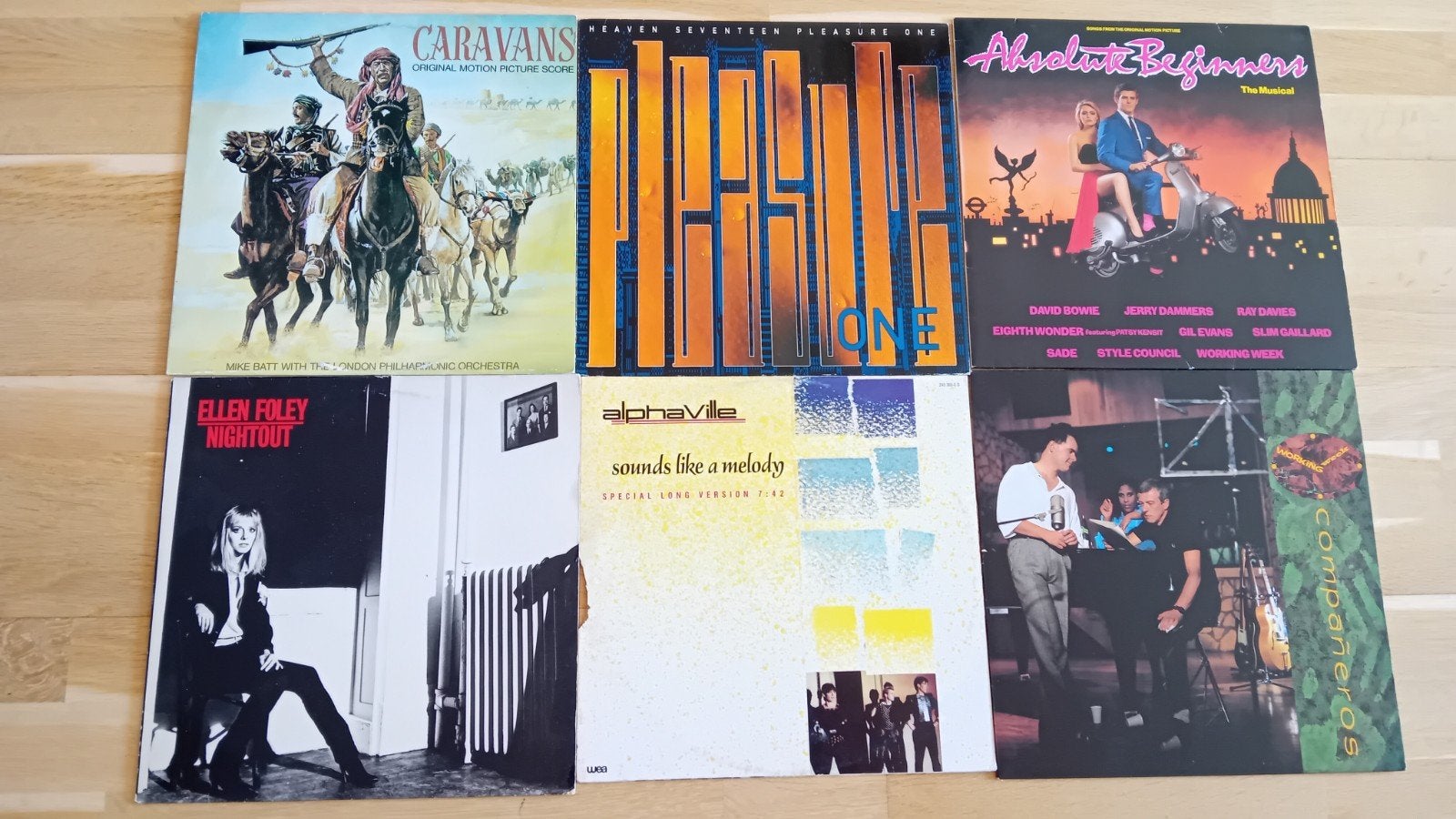 Verzameling lp's  / Collectie lp's  / Diverse lp's, Ophalen of Verzenden, Zo goed als nieuw, 12 inch