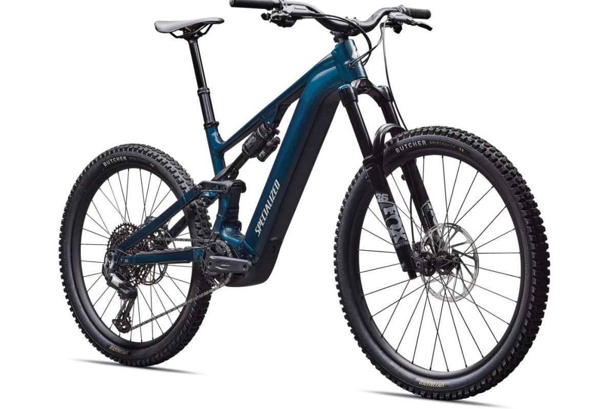 Levo Comp Alloy G4 Nb Dplakemet/dunewht S5, -, -, Nieuw, -