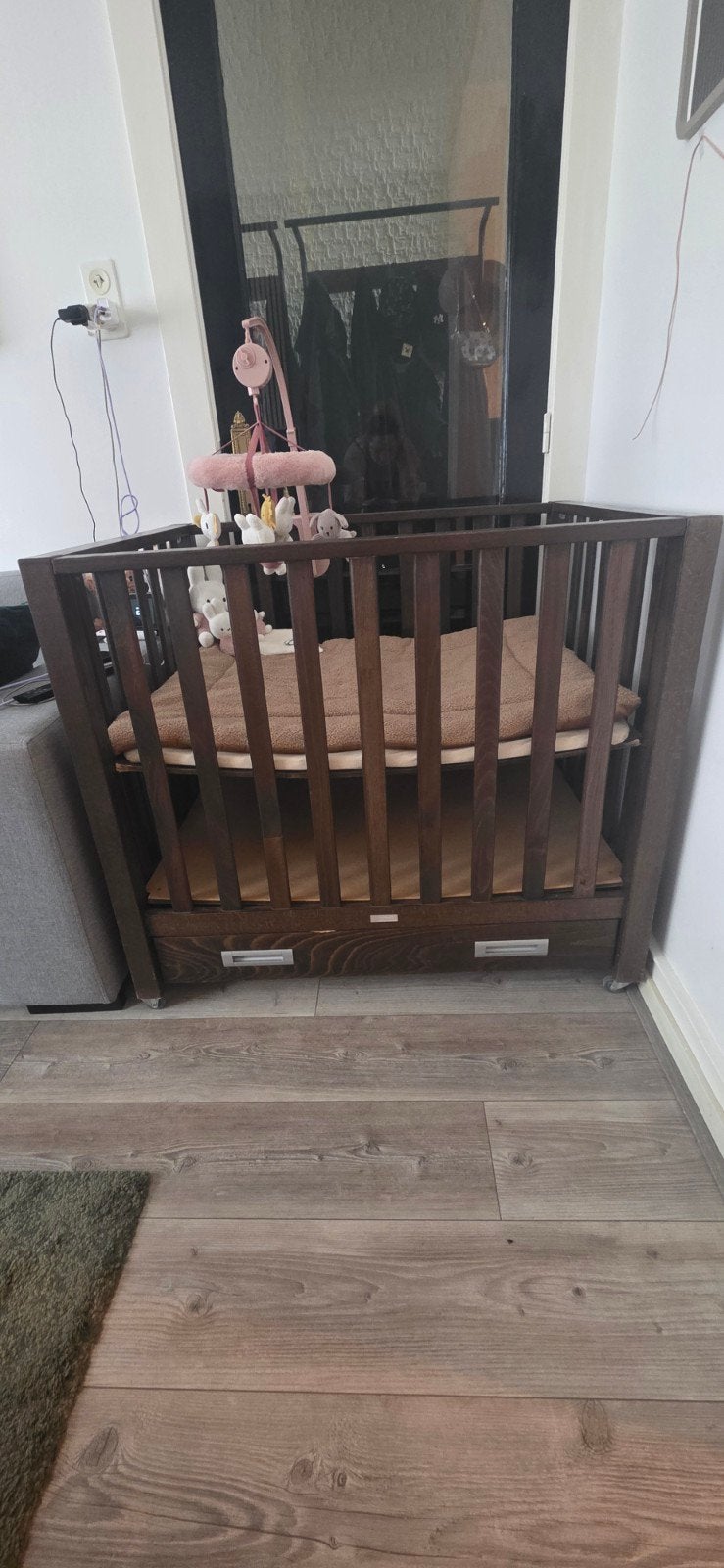 baby box, Kinderen en Baby's, Boxen, Ophalen of Verzenden