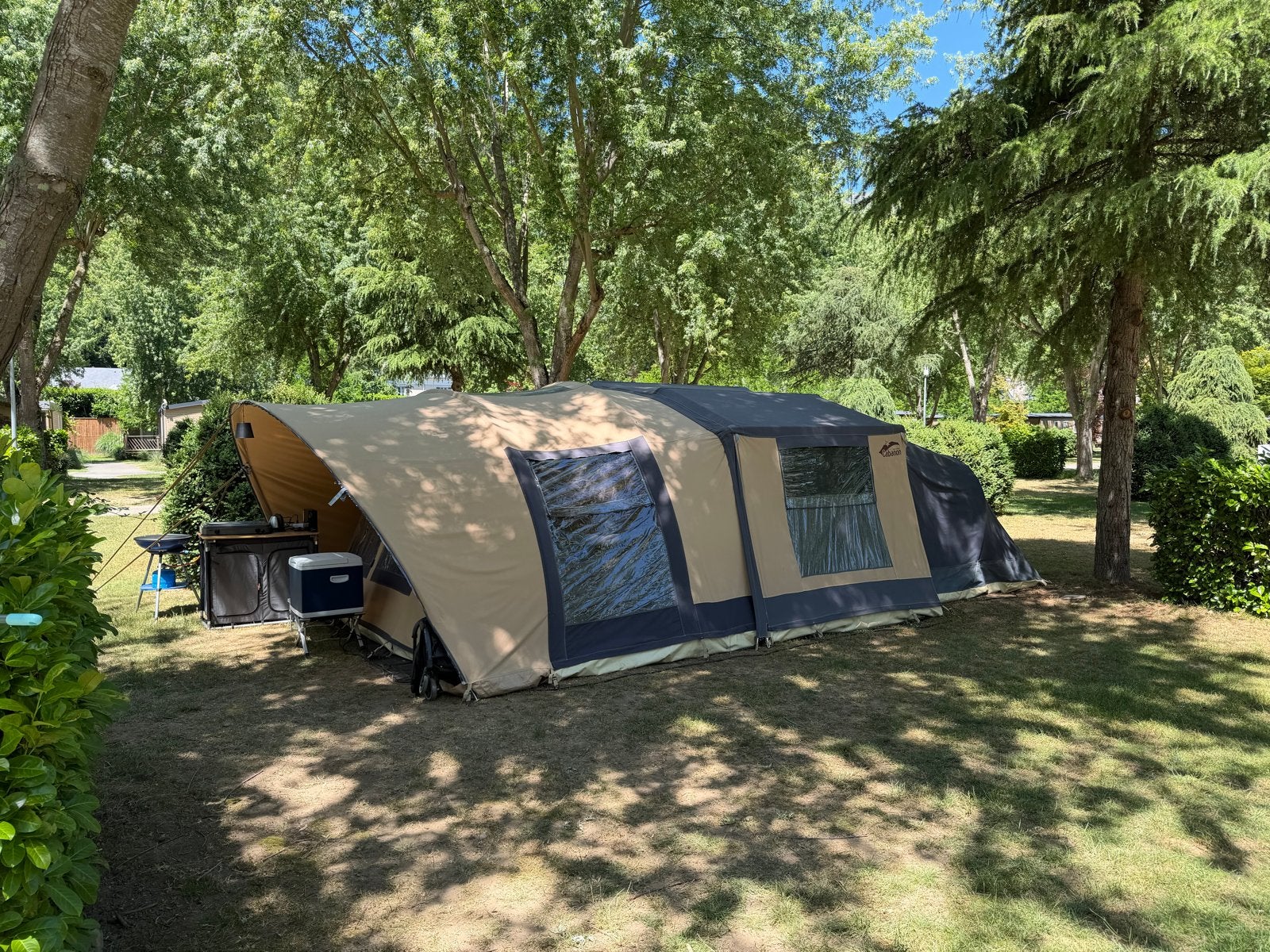 Cabanon malawi 2.0 royale EPS uit 2022, Ophalen, Meerkleurig, Cabanon, Tot en met 6