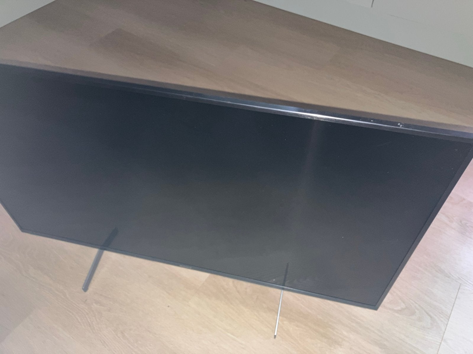 Sony KD-43XH8096 4K Smart TV, Ophalen, 50 Hz, 4k (UHD), Smart TV