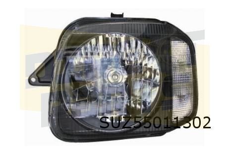 Suzuki Jimny Koplamp Links Origineel! 3532081A71, -, Verzenden, -, Nieuw