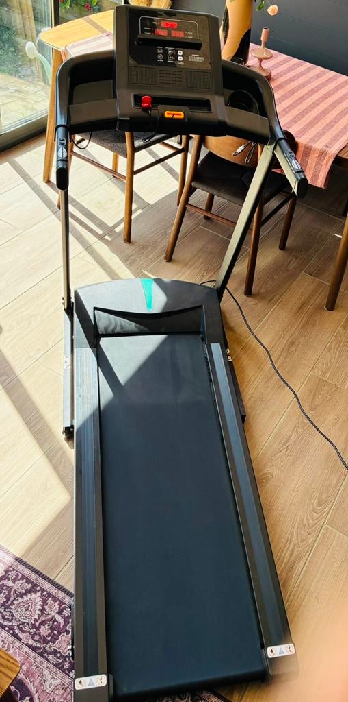 FOCUS FITNESS Jet 1 Loopband, Ophalen, Gebruikt, Overige typen