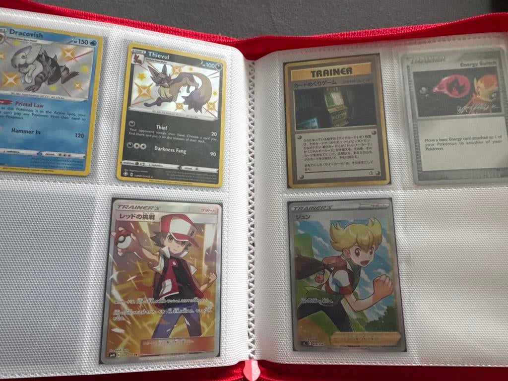 Pokémon Kaarten random Hits, Ophalen of Verzenden, Zo goed als nieuw, Meerdere kaarten, Foil