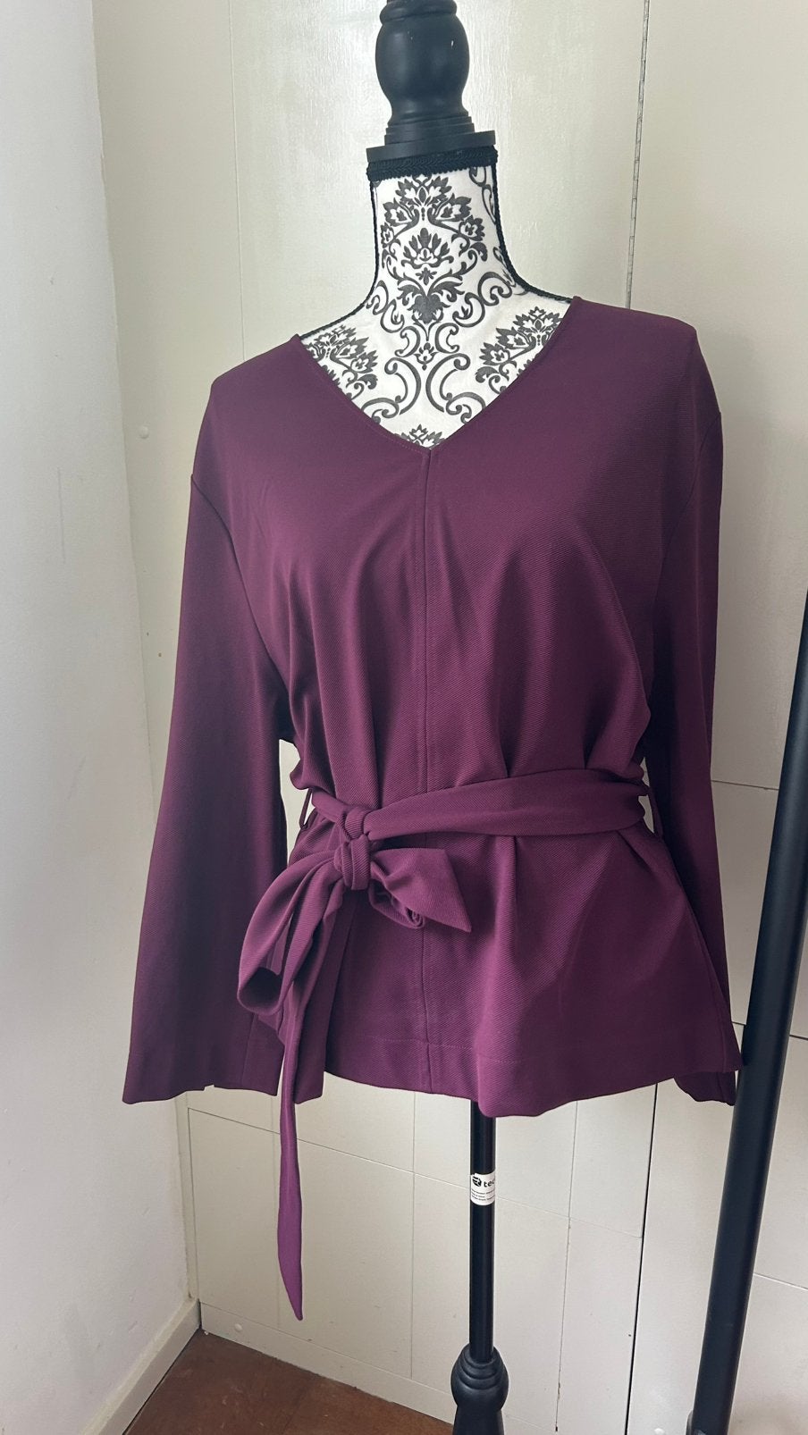Top (zie ook bijbehorende broek) Studio Anneloes maat L, Overige kleuren, Maat 42/44 (L), Ophalen of Verzenden, Zo goed als nieuw