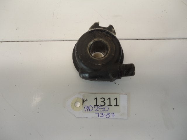 RD250 1973 - 1978 Yamaha Kilometerteller opnemer D1-33473, Motoren