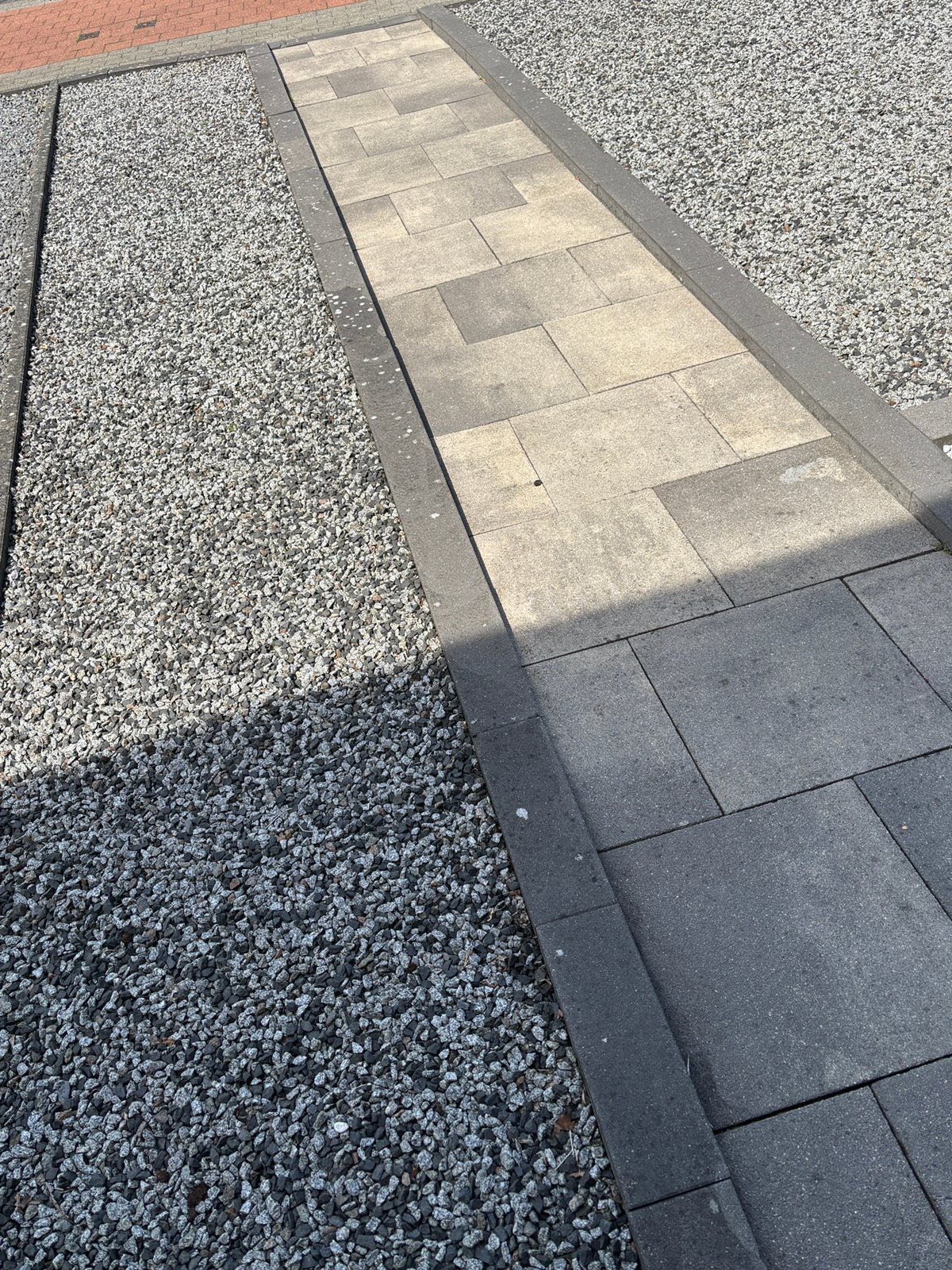 Gratis kiezelstenen, Tuin en Terras, Ophalen, Zo goed als nieuw