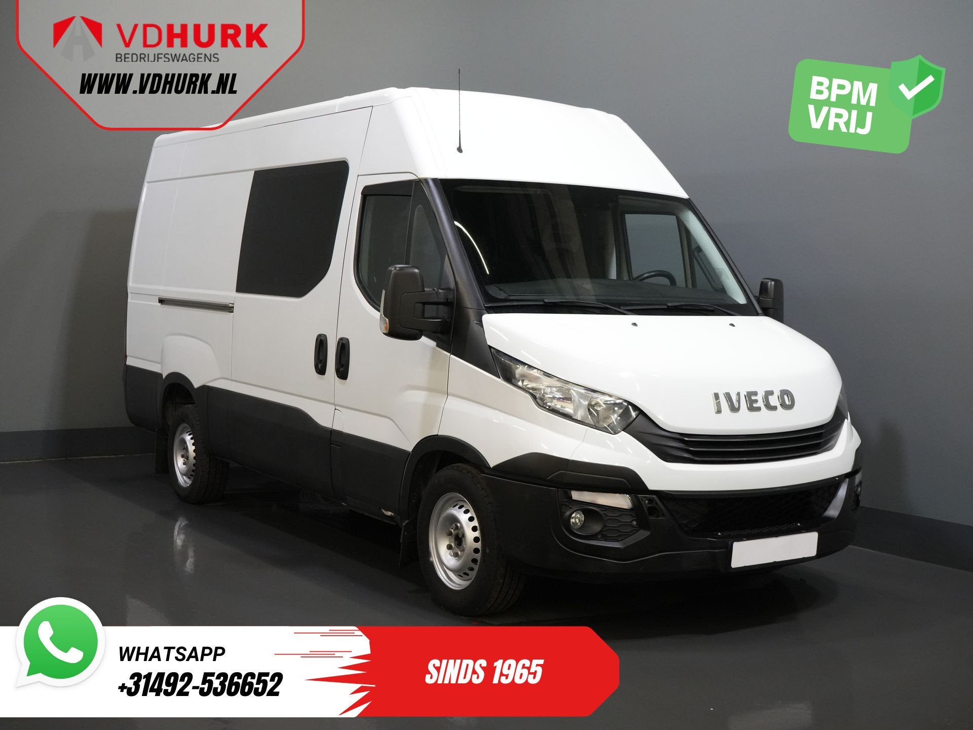 Iveco Daily