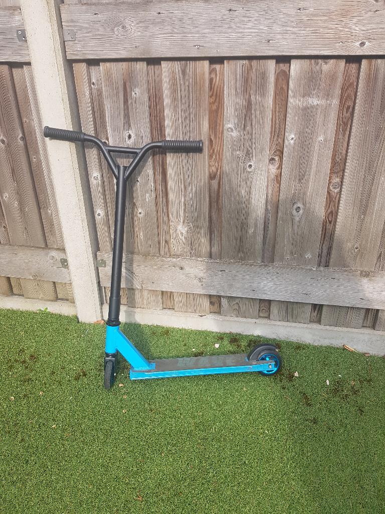 Step, Fietsen en Brommers, Steps, Ophalen of Verzenden, Gebruikt, Gewone step