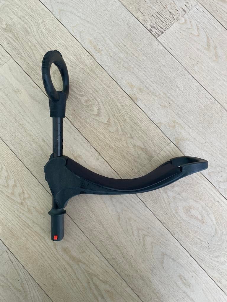 Micro step zitje O-bar, Ophalen of Verzenden, Zo goed als nieuw, Overige typen