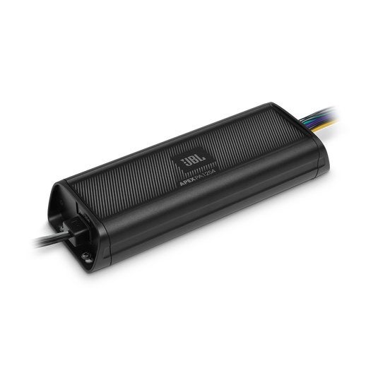 JBL Marine APEX PA 1254 - 4 Kanaals versterker, Ophalen of Verzenden, Nieuw