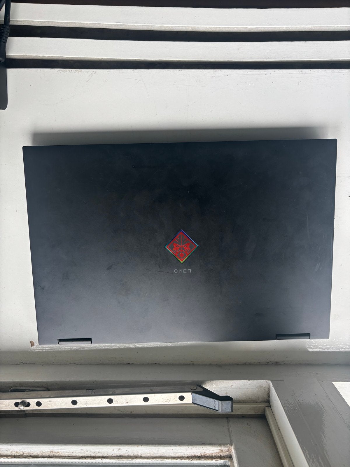 HP Omen 16 Gaming Laptop - i7-11800H, RTX 3060, 16GB RAM, Ophalen, Met videokaart, 2 tot 3 Ghz, Qwerty