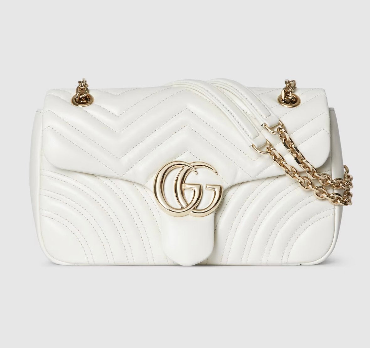 Gucci tas – nieuw in doos – ongebruikt, Ophalen of Verzenden, Nieuw, Zwart, Schoudertasje