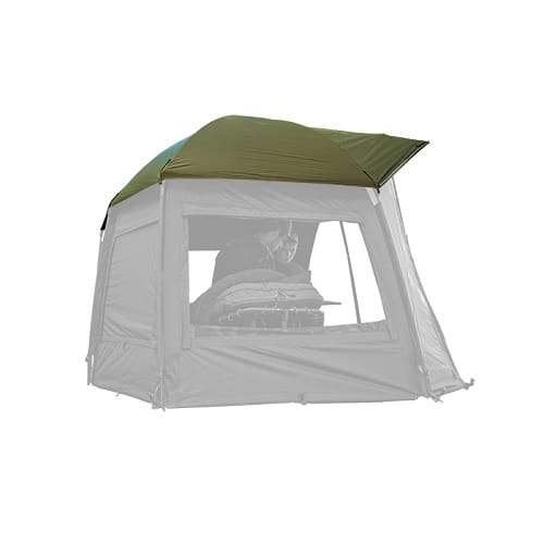 Fox Frontier XD Vapour Peak - Bivvy Accessoire, Watersport en Boten, Ophalen of Verzenden, Zo goed als nieuw, Overige typen