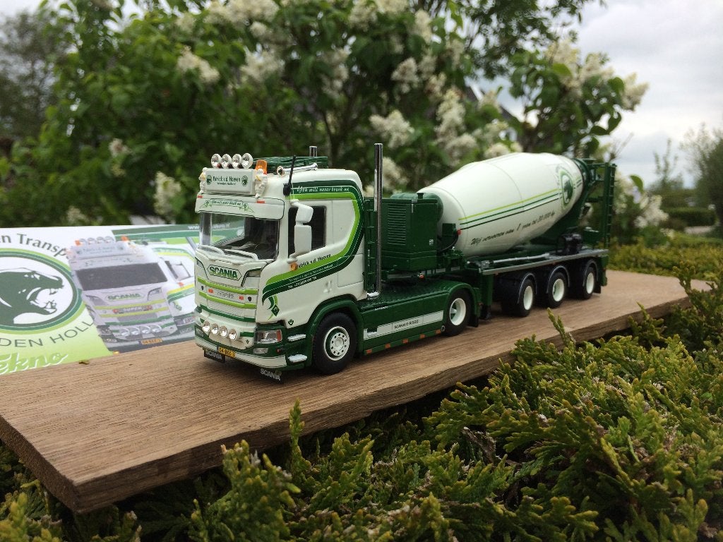 Zat 15 Aug oudere Tekno en Nieuwe Verz WSI Te Koop in Houten, Hobby en Vrije tijd, Modelauto's | 1:50, Ophalen, Tekno, Zo goed als nieuw