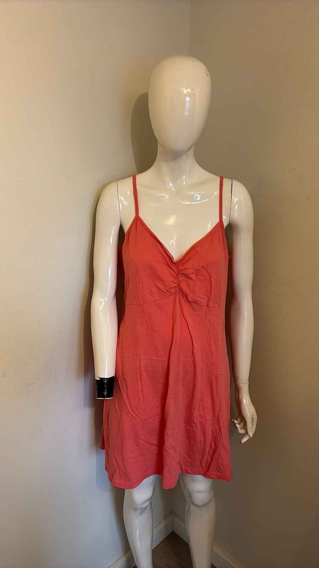 MustHave jurk maat XL, Kleding | Dames, Ophalen of Verzenden, Zo goed als nieuw, Maat 46/48 (XL) of groter, Zwart