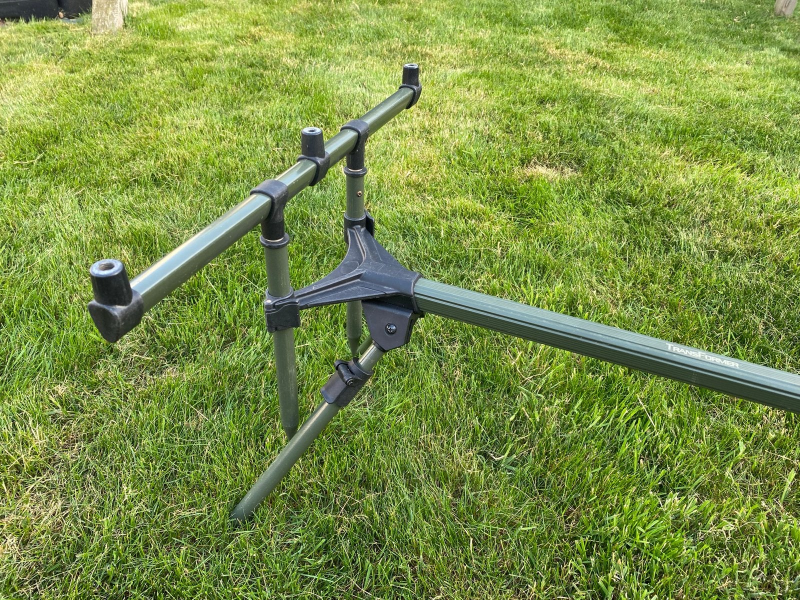Transformer Rod Pod, Ophalen of Verzenden, Gebruikt, Overige typen