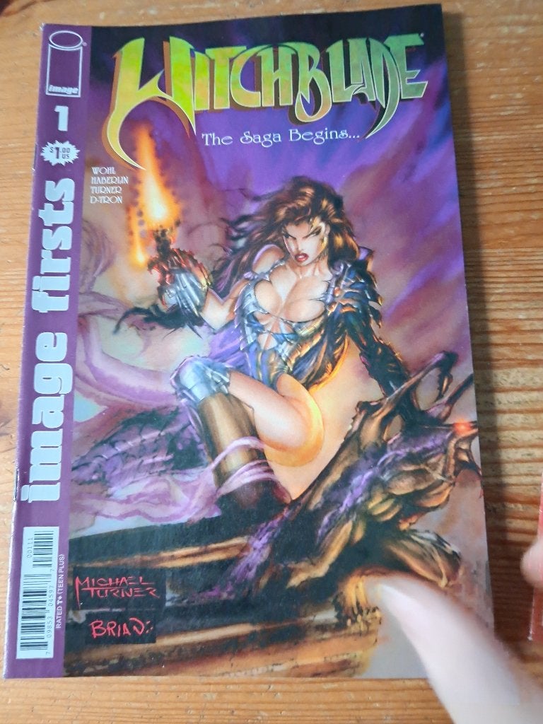 Div image firsts, Ophalen, Amerika, Nieuw, Meerdere comics