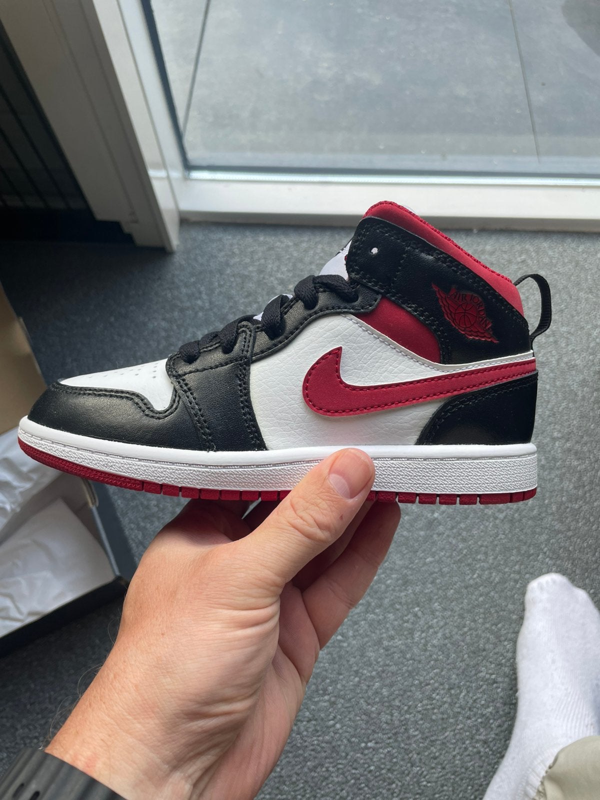 Jordan ( nieuw ) 32, Ophalen of Verzenden, Nieuw, Jongen of Meisje, Schoenen