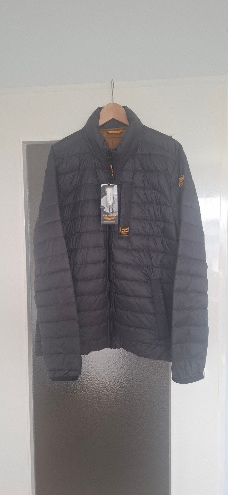 PME LEGEND MILES MENTOR TUSSENJAS MAAT XL., Kleding | Heren, Overige kleuren, Ophalen of Verzenden, PME Legend, Maat 56/58 (XL)