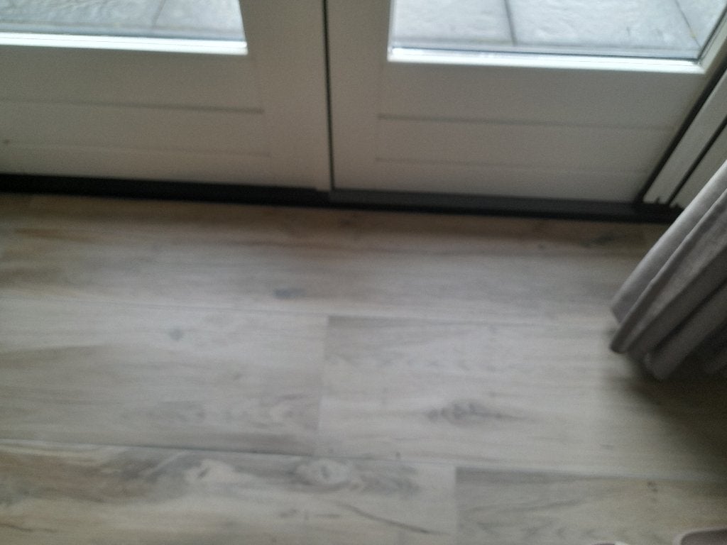 Plavuizen/houtlook tegels, Ophalen, 60 cm of meer, Keramiek, Nieuw