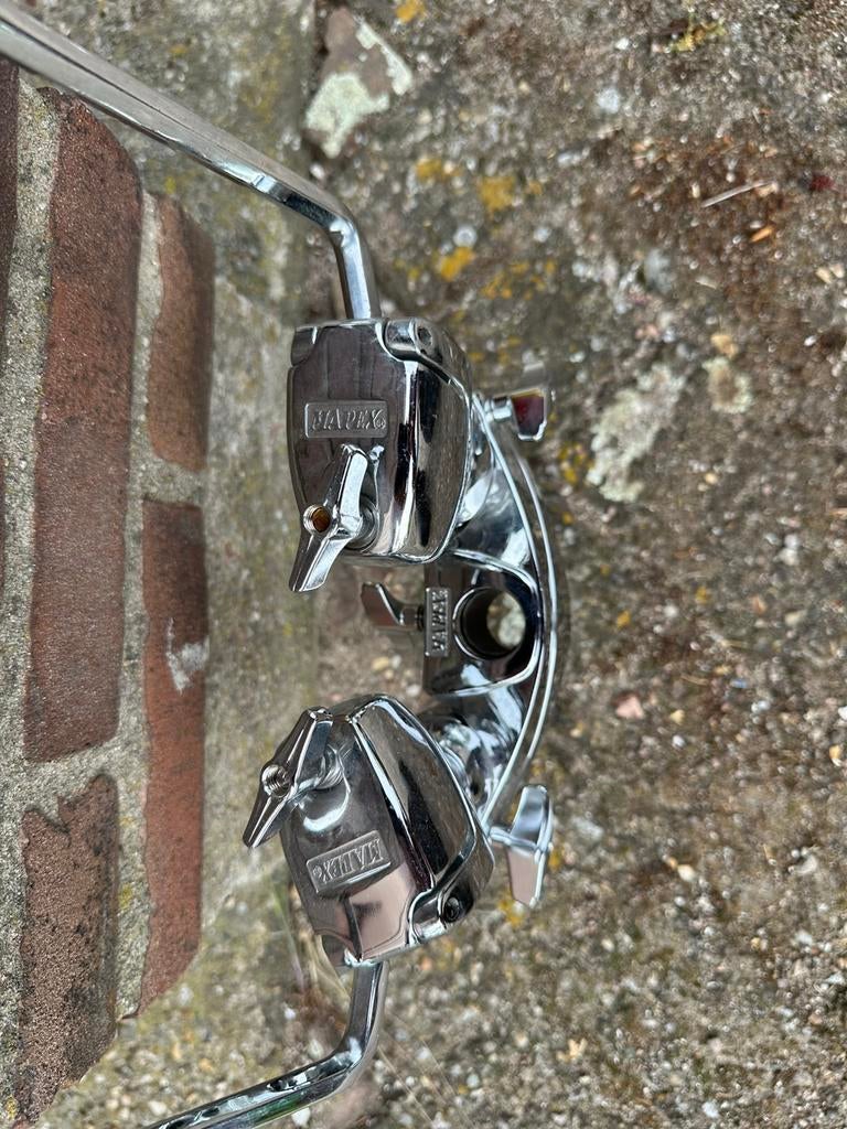Mapex saturn tom holder., Ophalen of Verzenden, Zo goed als nieuw