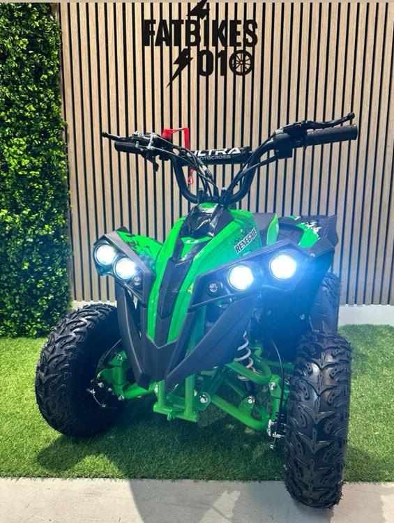 ️ Nieuwe Mini Quads & ATV’s Te Koop – Direct Leverbaar!, Ophalen of Verzenden, Nieuw, Overige typen