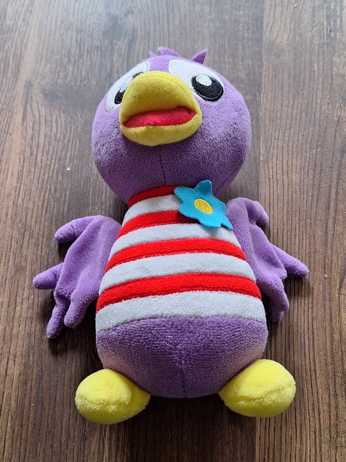 knuffel van Jet efteling, Ophalen of Verzenden