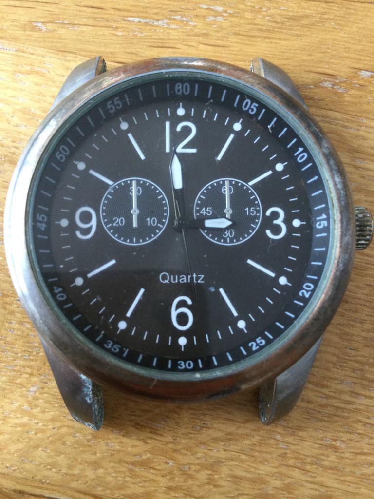 Horloges, Ophalen of Verzenden