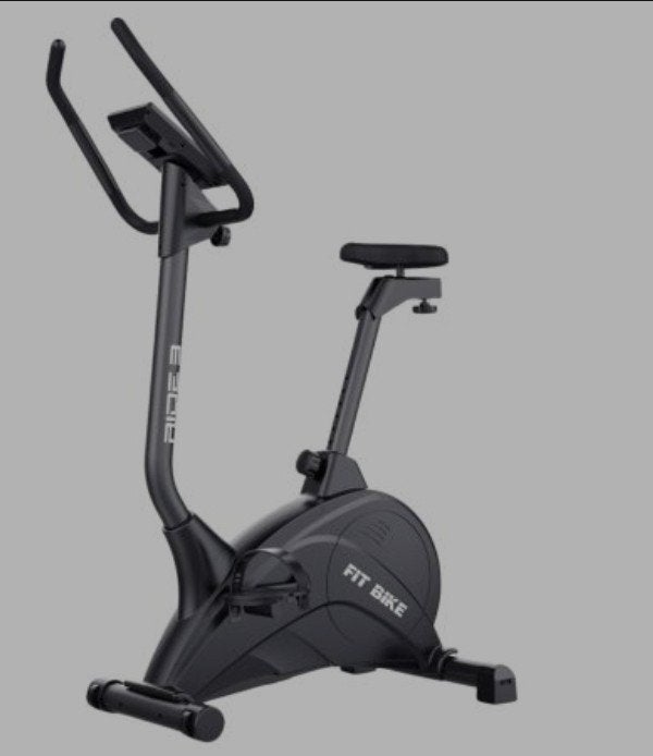 FitBike Ride 3 Hometrainer, Ophalen, Zo goed als nieuw, Hometrainer