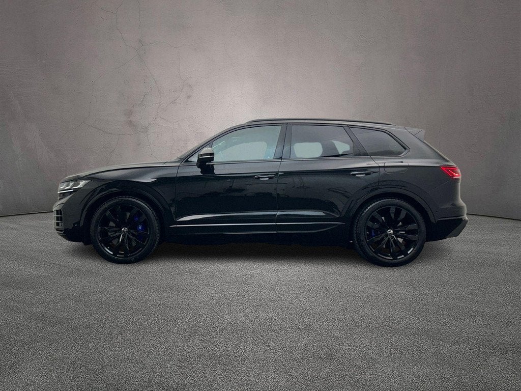 Volkswagen Touareg R 3.0 TSI eHybrid 462pk Tiptronic Trekhaa, Auto's, Volkswagen, Automaat, 14 kWh, Gebruikt, 2995 cc