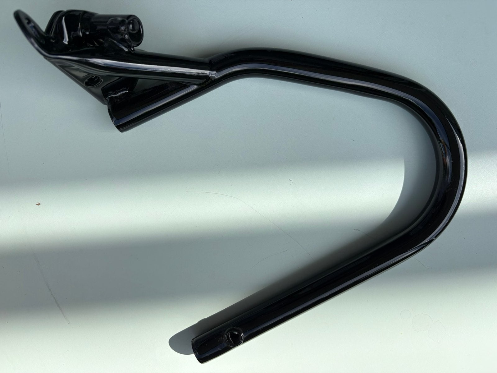 BMW R100GS valbeugel voor Jiffy.  In Top staat !, Motoren, Onderdelen | BMW, Ophalen of Verzenden