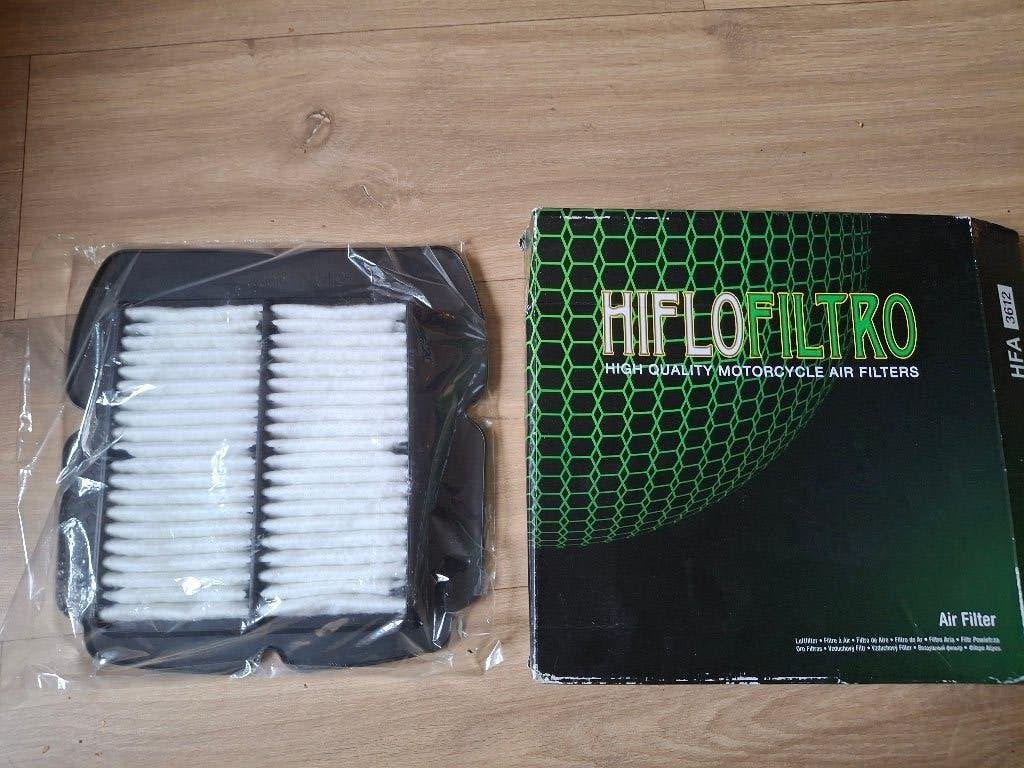Suzuki luchtfilter, Ophalen of Verzenden, Nieuw