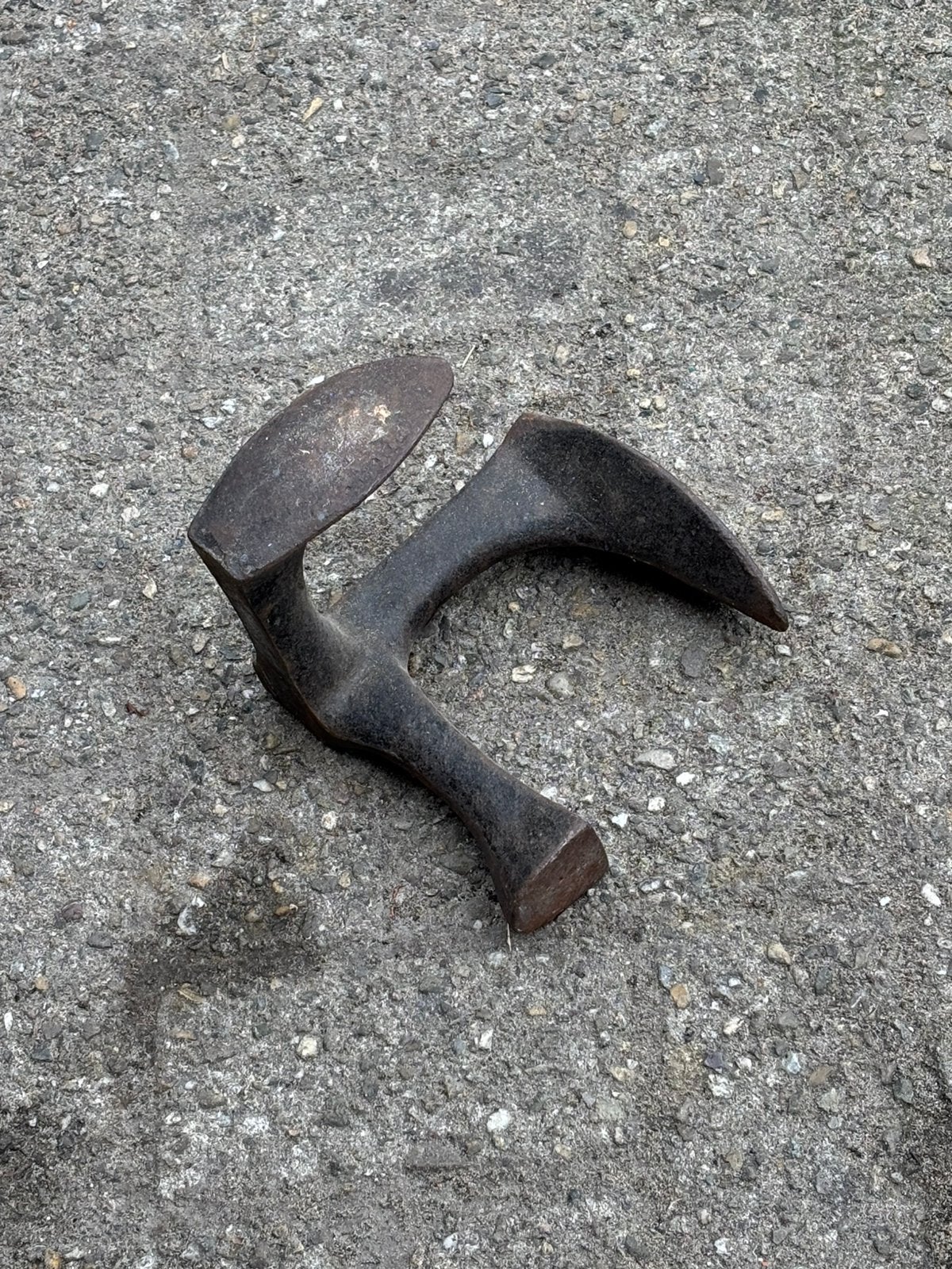 Oude schoen lees, Ophalen of Verzenden